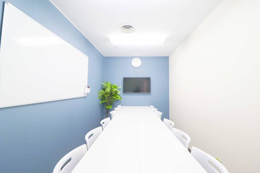 ふれあい貸し会議室 梅田No122 写真2