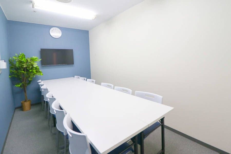 ふれあい貸し会議室 梅田No122 写真3