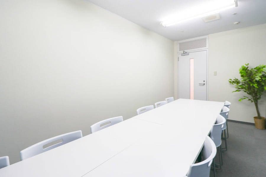 ふれあい貸し会議室 梅田No122 写真5