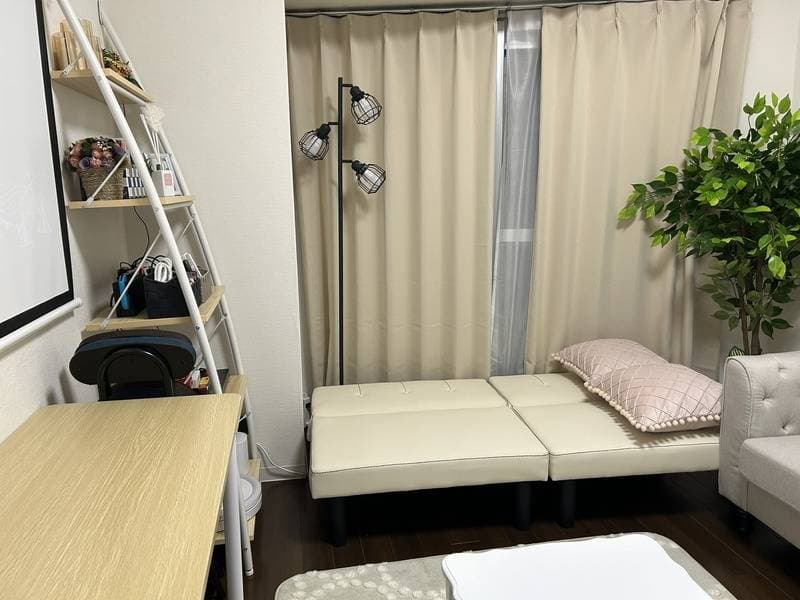 最高の寛ぎ空間_NRS02 写真3