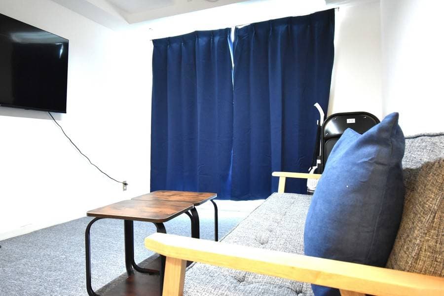 [floo Lounge浜松町]最寄り駅徒歩1分・大型モニタ 写真4