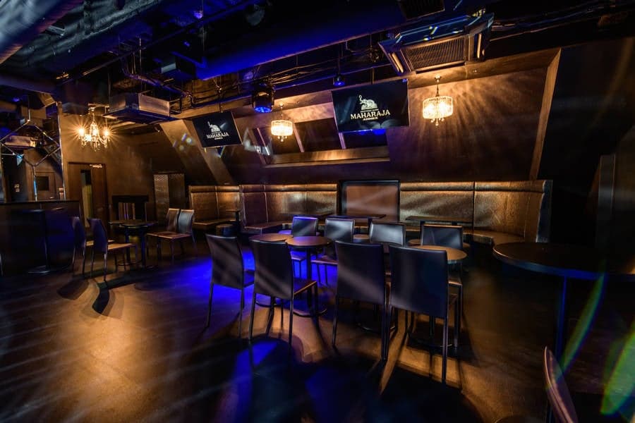 MAHARAJA ANNEX 写真4