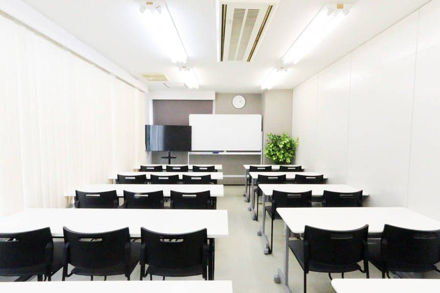 ふれあい貸し会議室 心斎橋No120