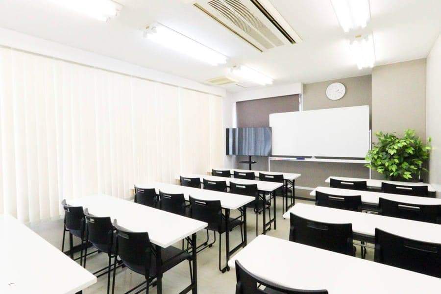 ふれあい貸し会議室 心斎橋No120 写真2