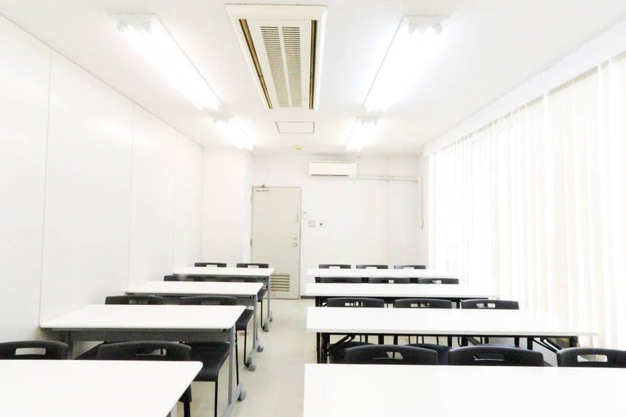 ふれあい貸し会議室 心斎橋No120 写真3