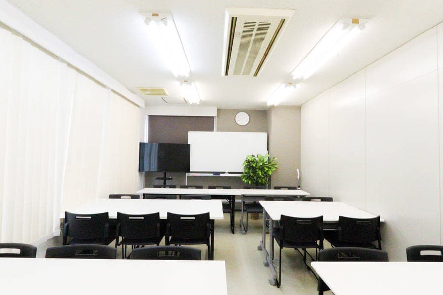 ふれあい貸し会議室 心斎橋No120 写真5
