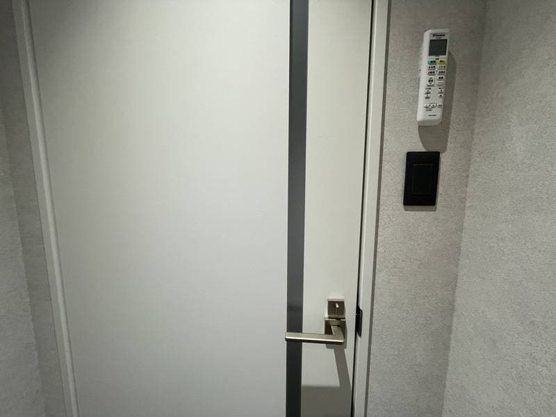 いいオフィス志村坂上 ブース9 写真4
