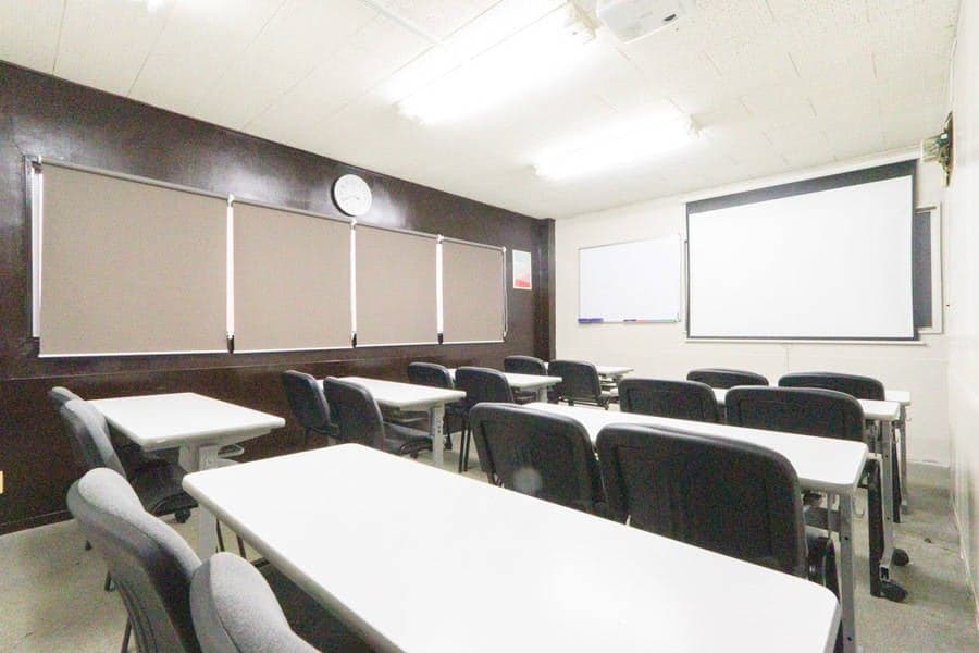 ふれあい貸し会議室 飯田橋No8 写真3