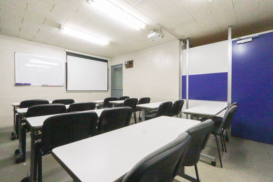 ふれあい貸し会議室 飯田橋No8 写真4