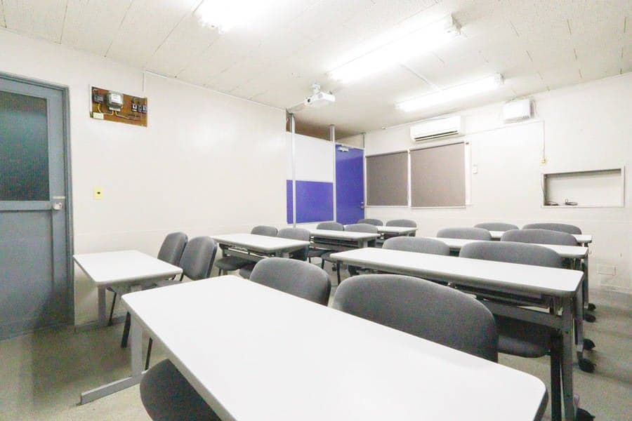 ふれあい貸し会議室 飯田橋No8 写真5