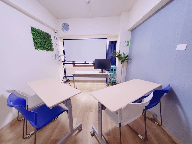 VILLENT 新大阪805 写真2