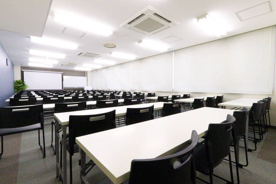 ふれあい貸し会議室 博多No124 写真2
