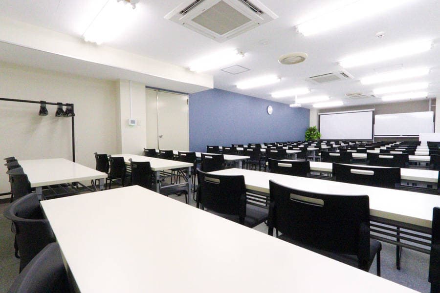 ふれあい貸し会議室 博多No124 写真3