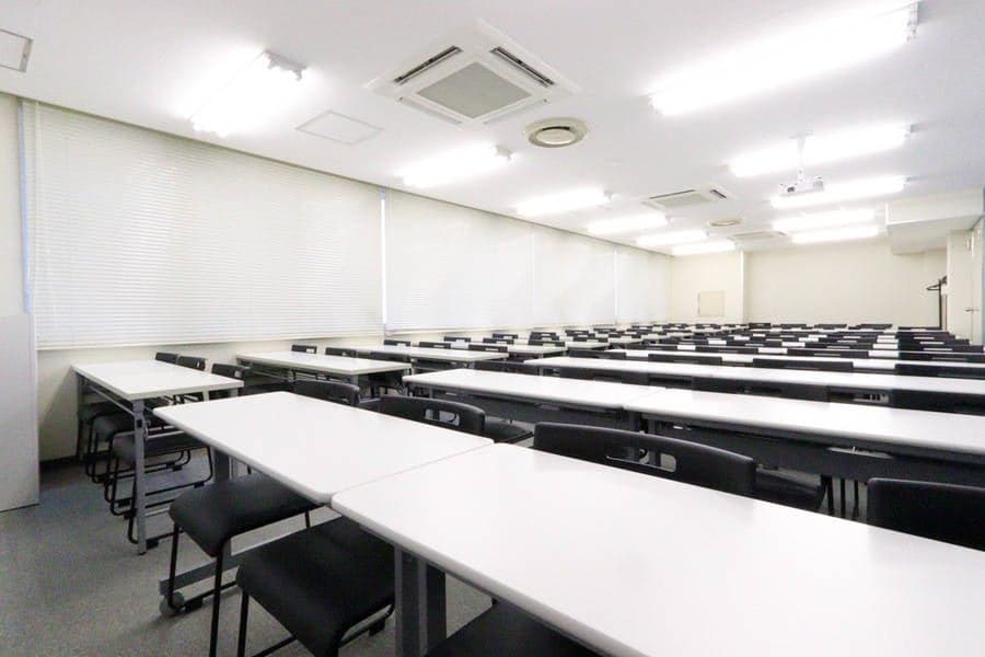 ふれあい貸し会議室 博多No124 写真4
