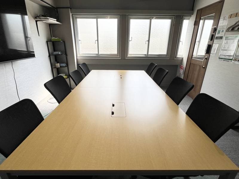 いいオフィス永田町(旧いい会議室永田町) 写真5