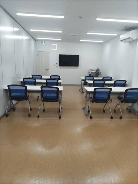 NATULUCK昭島駅前会議室　