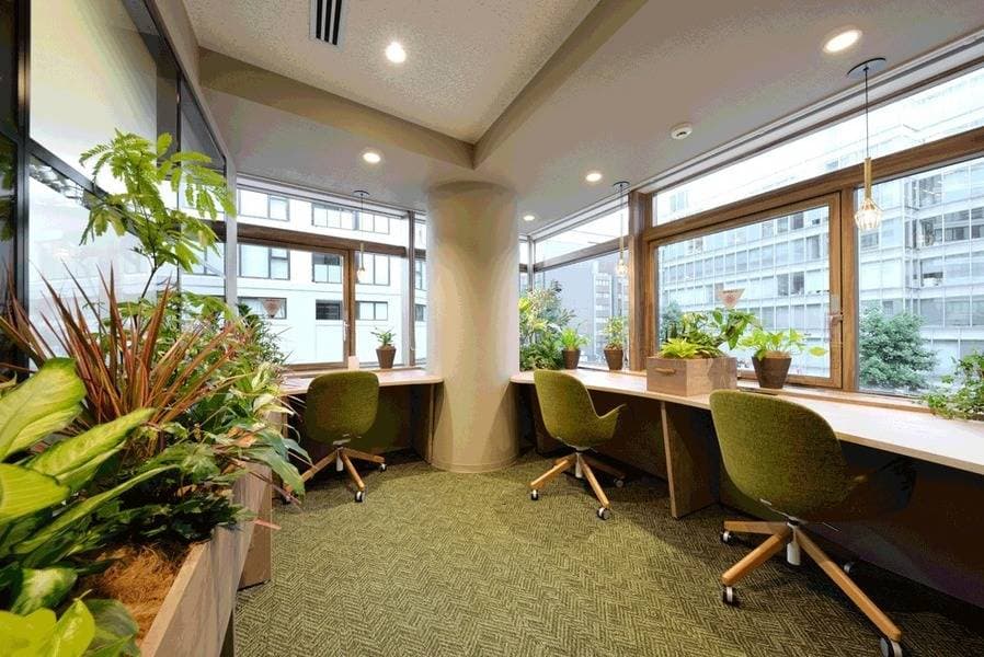 H1T麹町 OPENSPACE