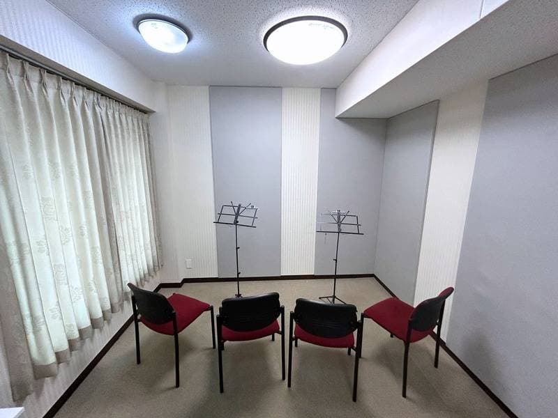 TIME SHARING 銀座 旗ビル roomK 写真2