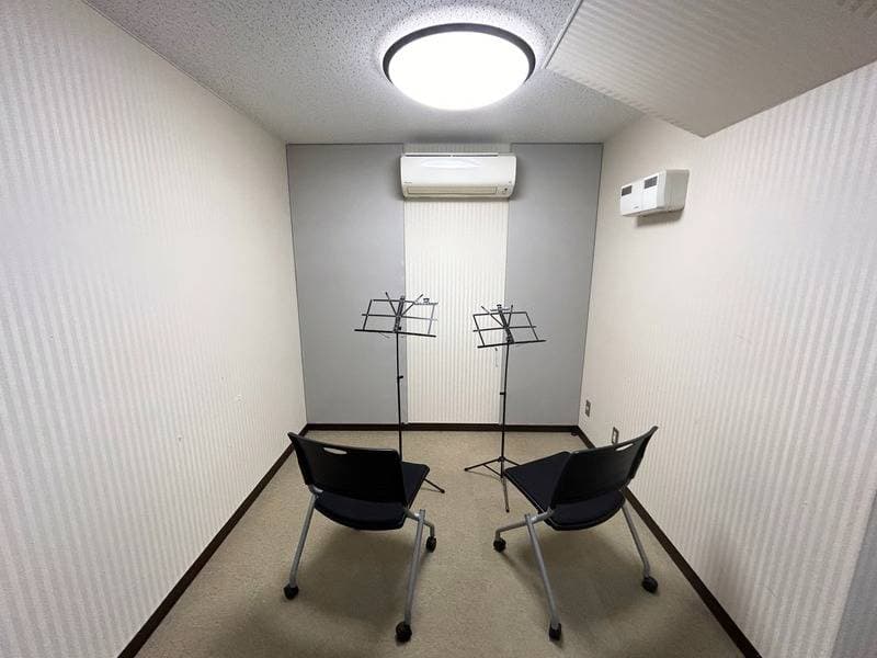 TIME SHARING 銀座 旗ビル roomK 写真3