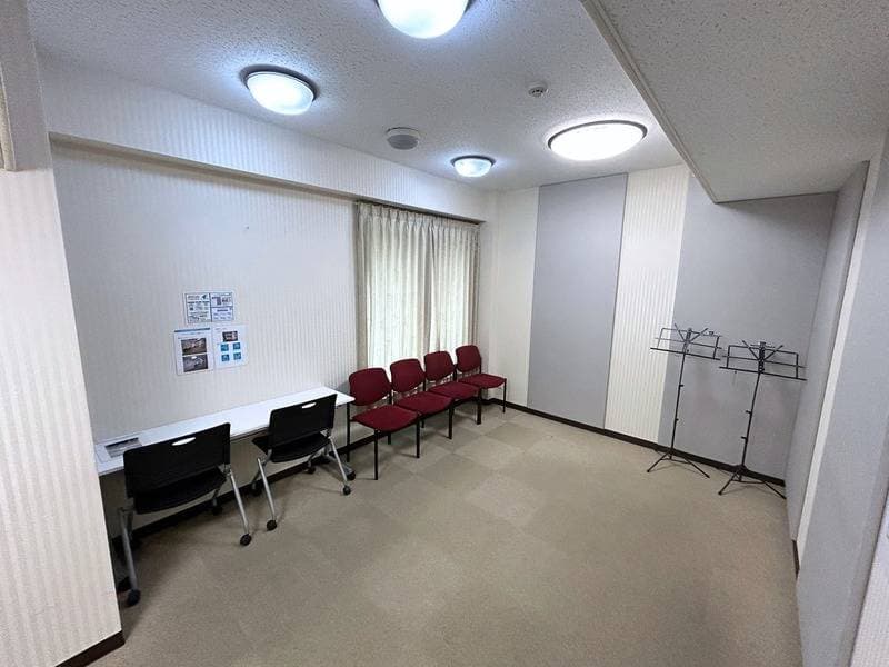 TIME SHARING 銀座 旗ビル roomK 写真4
