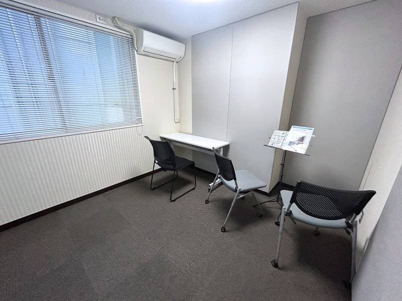 TIME SHARING 銀座 旗ビル roomS 写真2