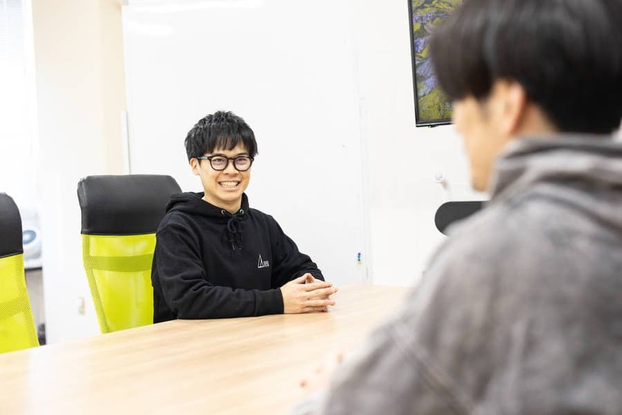 ばるこの会議室
