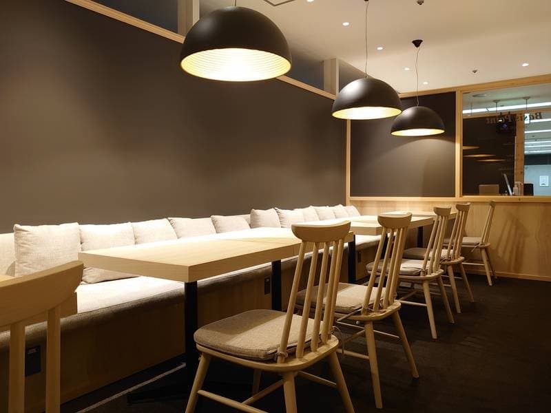 BasisPoint 吉祥寺マルイ店 写真2