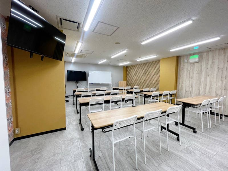 いいオフィス新宿大久保（Room F+G） 写真5