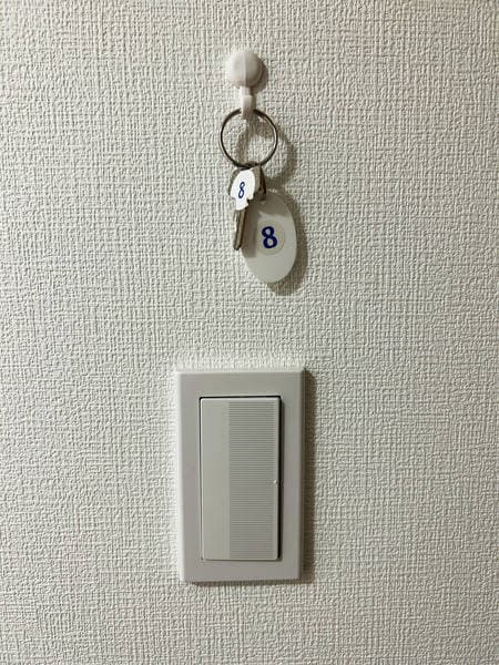 リモートワークスペース　カテナ 8号室 写真2