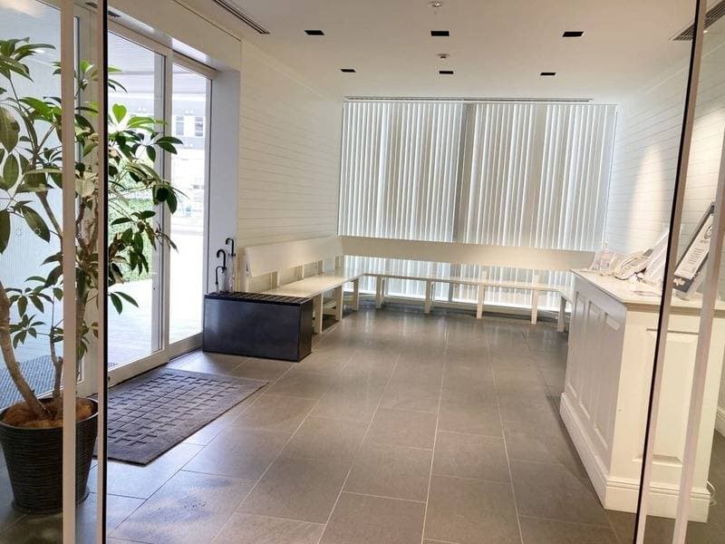 チュチュアンナ本社ビル 森ノ宮駅大阪城公園前 商談室② 写真4