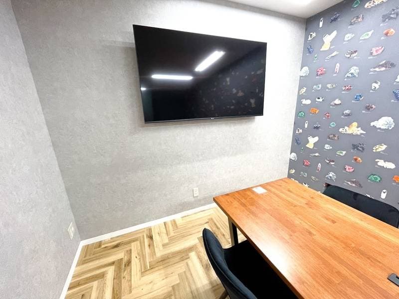 新橋駅前ニュートン 写真2