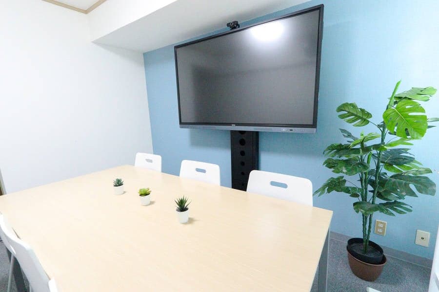 ふれあい貸し会議室 浜松町A 写真3