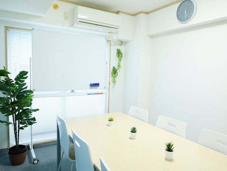 ふれあい貸し会議室 浜松町A 写真4
