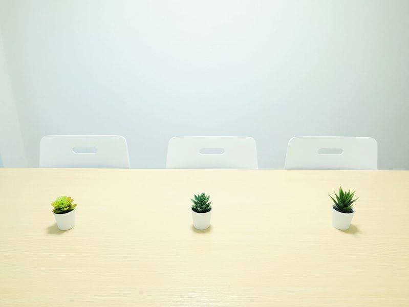 ふれあい貸し会議室 浜松町A 写真5