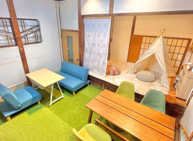 コワーキング＆シェアオフィスCOMMUNE 写真5