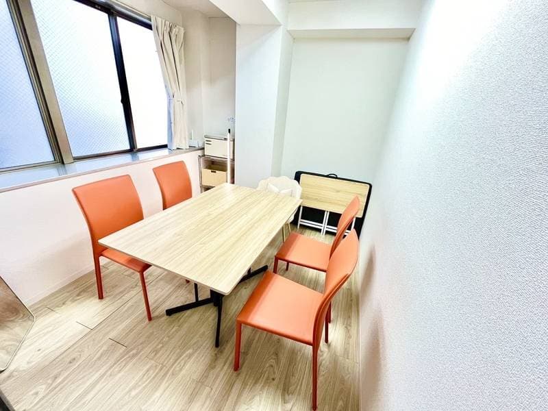 オレンジスペース 新横浜 写真2