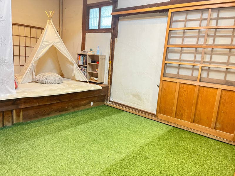 コワーキング＆シェアオフィスCOMMUNE 写真3
