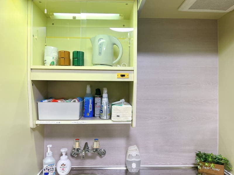 レンタルマシンピラティススタジオHALEMALU 写真5