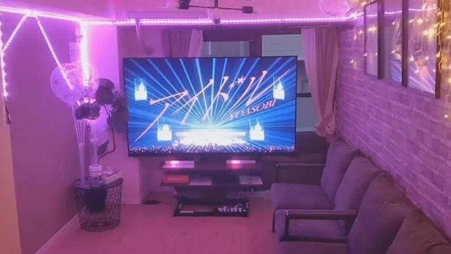 ふれあいスペース 蒲田C 写真5