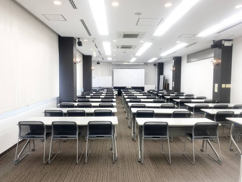 PARM-CITY131貸会議室 多目的ホール 