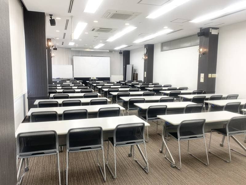 PARM-CITY131貸会議室 多目的ホール  写真2