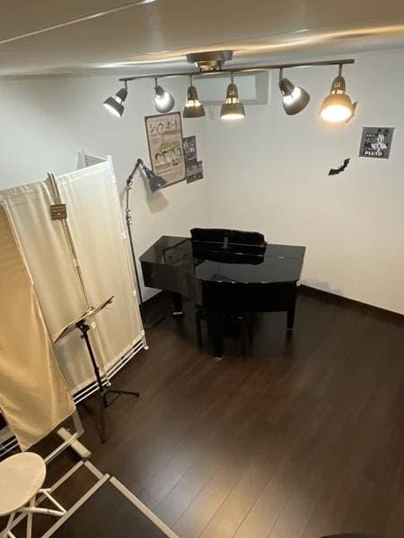 ハイムジーク・スタジオ 写真2