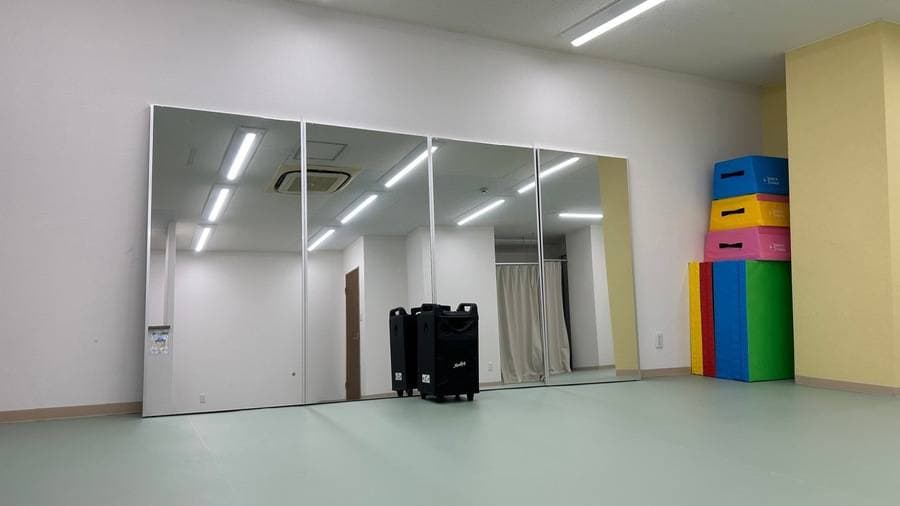 Studio GROW 写真2