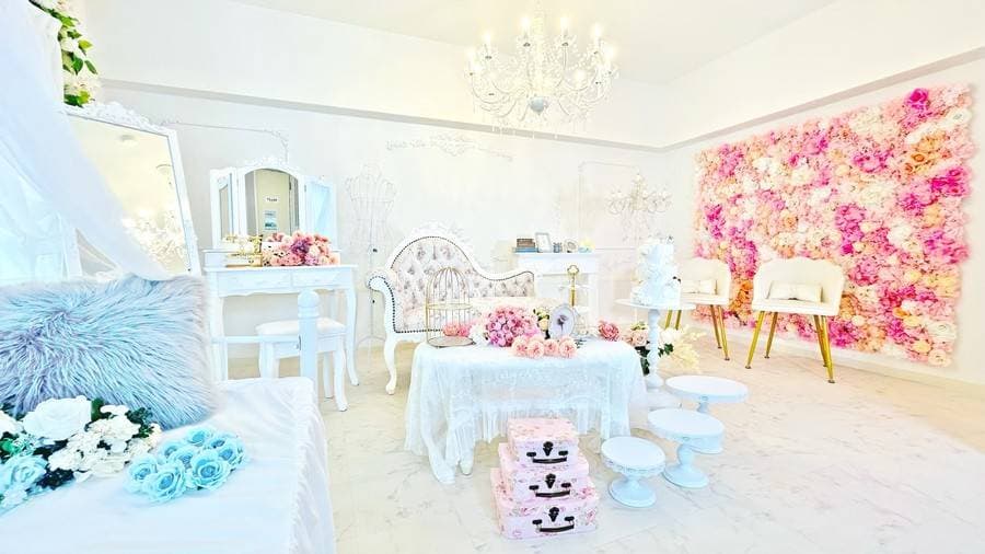 姫スタジオ 大名店 写真2