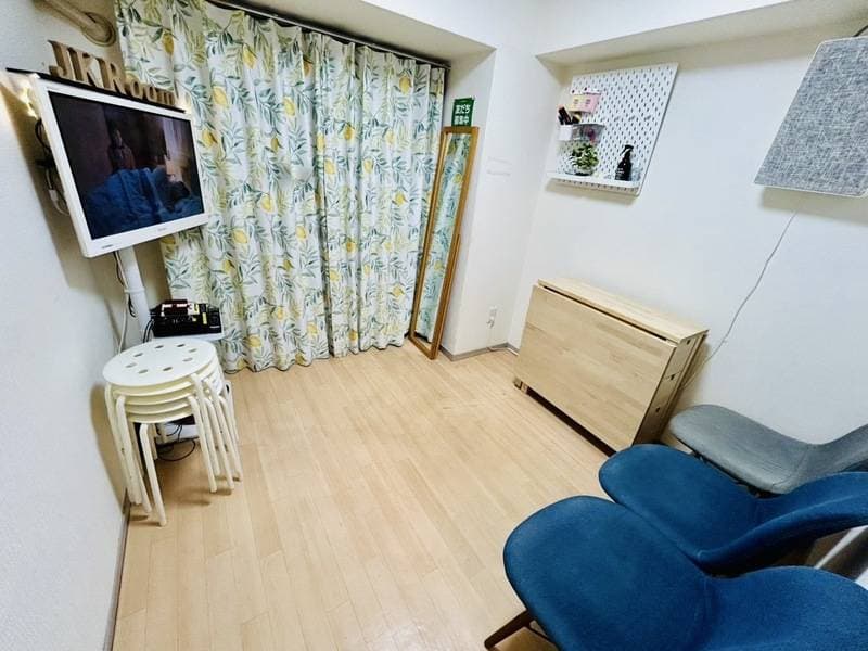 新宿永谷タウンプラザ206 写真3
