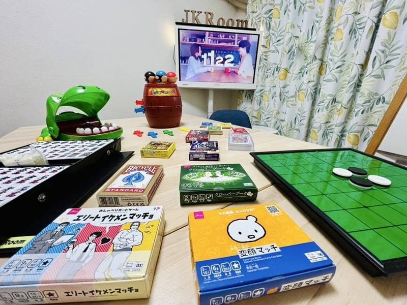 新宿永谷タウンプラザ206 写真5