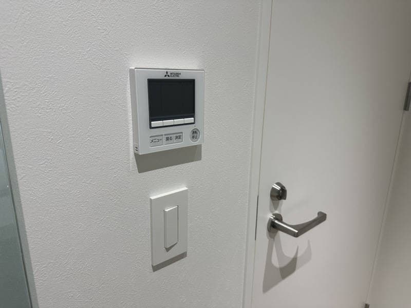 【大名天神】モニター付き完全個室！4名利用可能なミーティングルームB 写真4