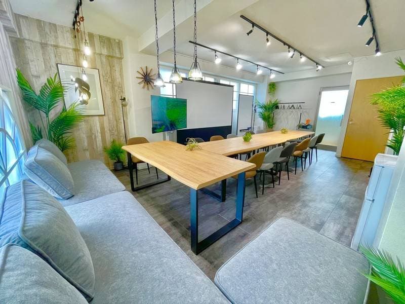 Meeting Space LUX秋葉原
