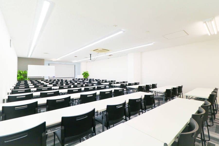 ふれあい貸し会議室 梅田No127 写真2