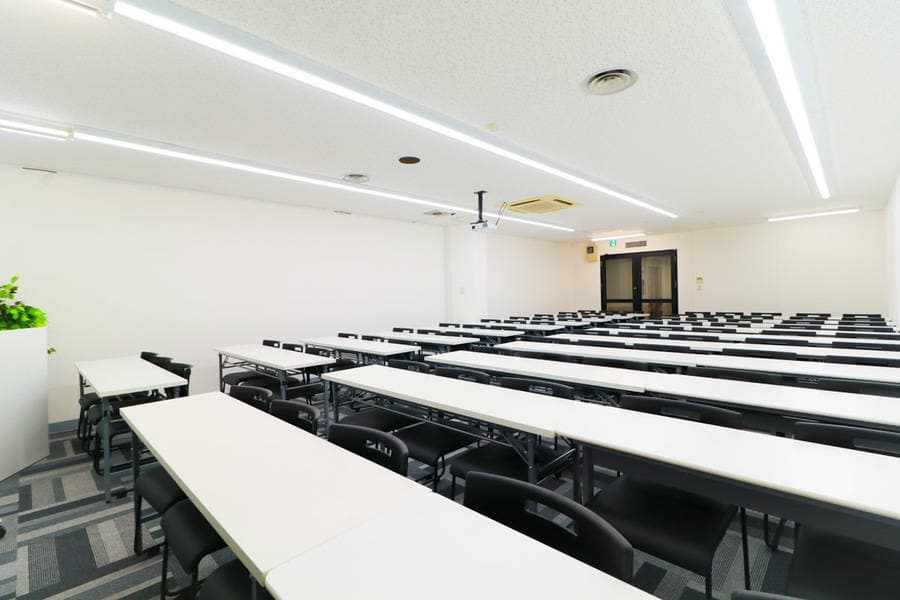 ふれあい貸し会議室 梅田No127 写真4